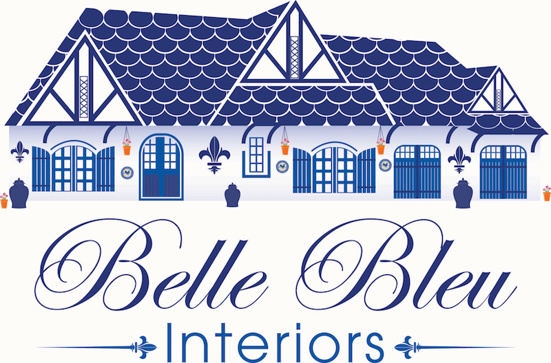 Belle Bleu Interiors